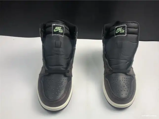 LIGHT AIR HIGH 1 -033 555088 JORDAN ARMY 0507